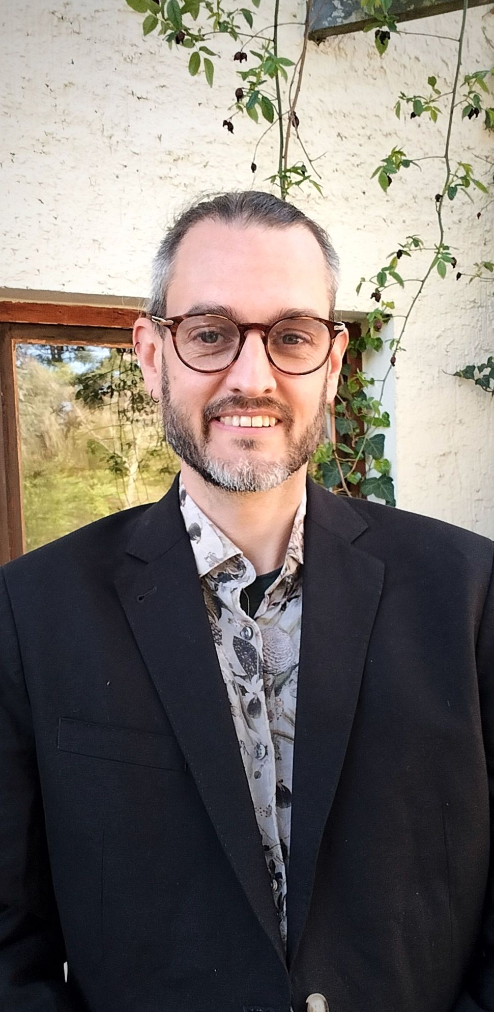 Eivind Liland